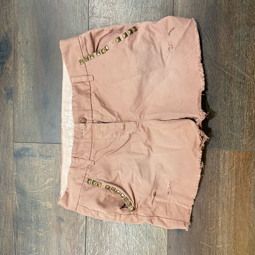 J. CREW Vintage Shorts